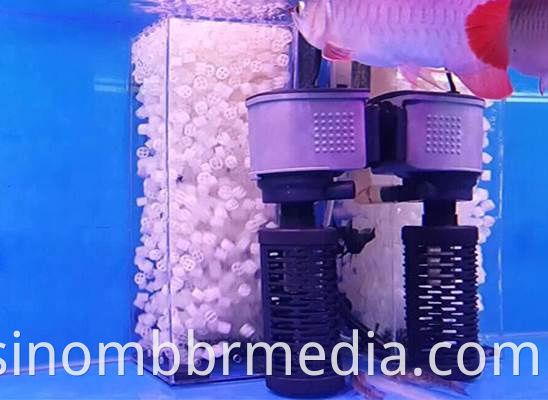 Bio Filter Media MBBR Media